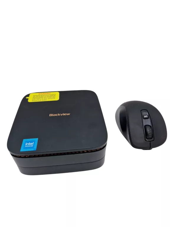 MINIKOMPUTER BLACKVIEW MINI PC MP60