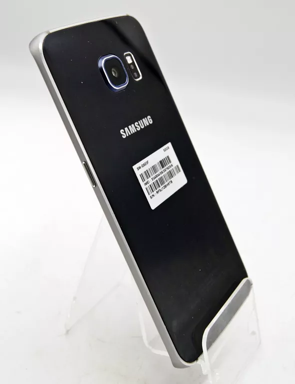 TELEFON SAMSUNG GALAXY S6 EDGE 3/32 GB / ŁADNY STAN