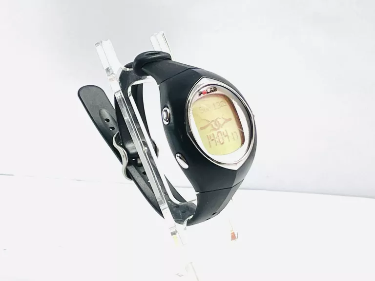 ZEGAREK POLAR