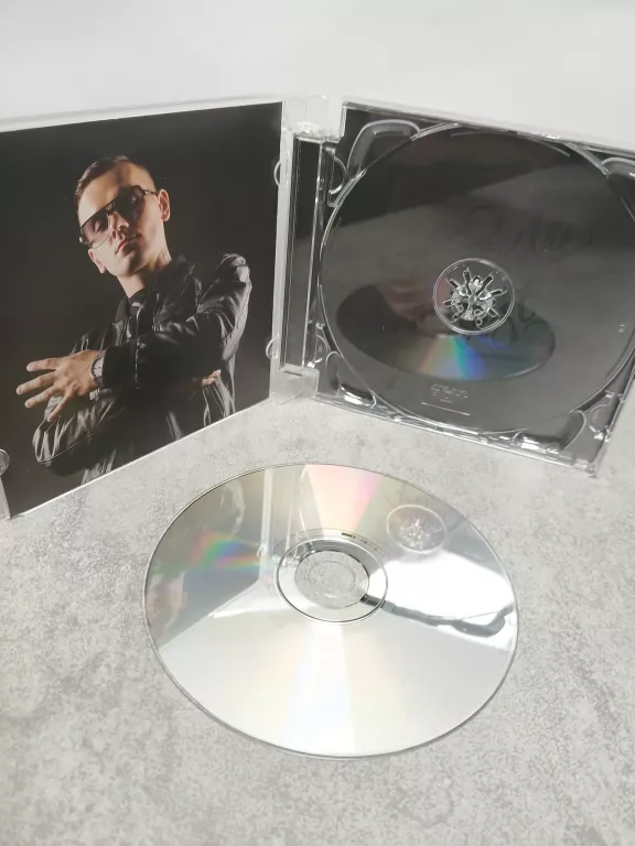 CD KACPER HTA FAMILY FIRST