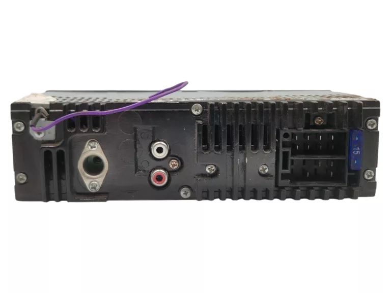 RADIO SAMOCHODOWE PHILIPS CE132/10 FM/USB/SD