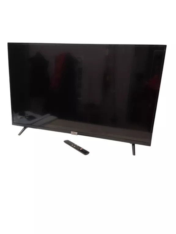 TELEWIZOR TCL 43DP600