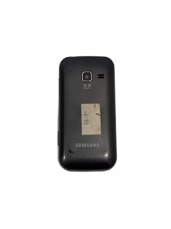 TELEFON KOMÓRKOWY SAMSUNG GT-C3750