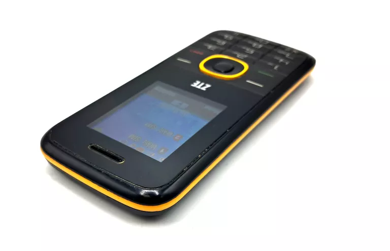 TELEFON ZTE R528 DUAL SIM