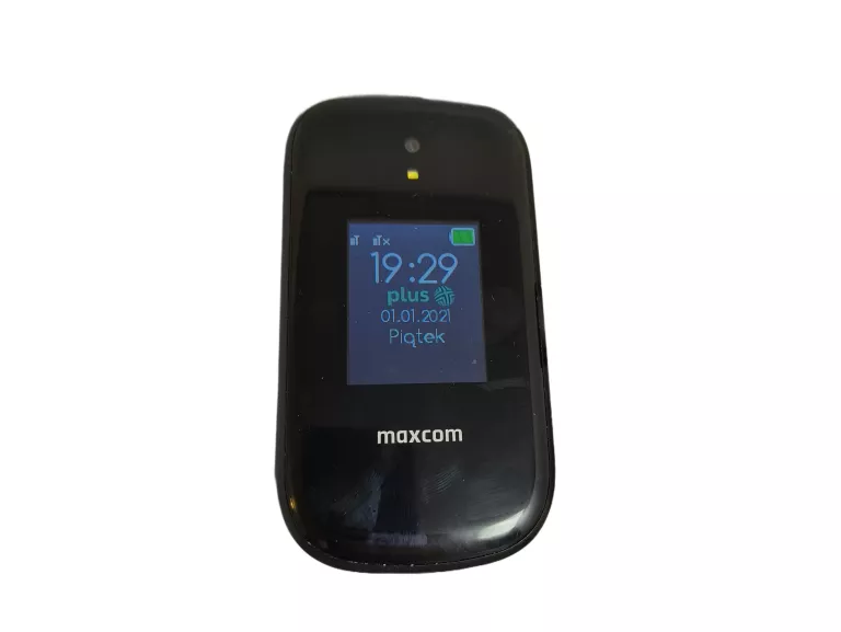 TELEFON MAXCOM MM826 COMFORT