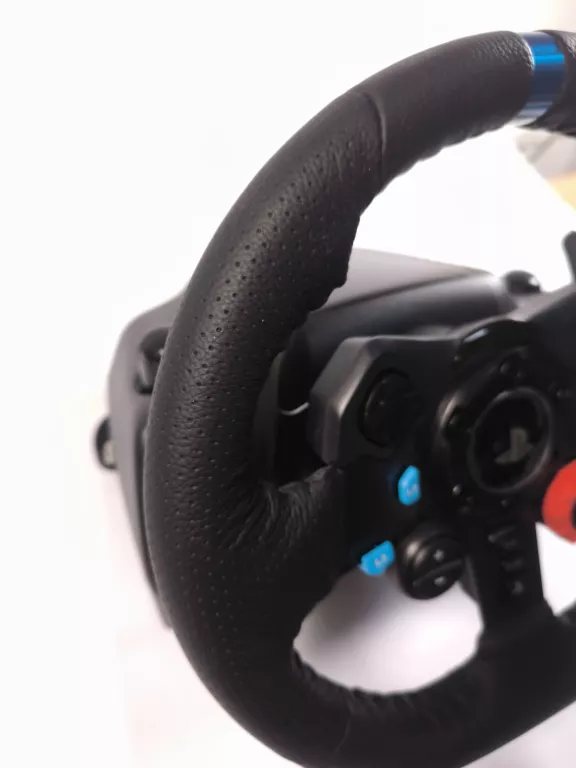 KIEROWNICA LOGITECH G29 KOMPLET
