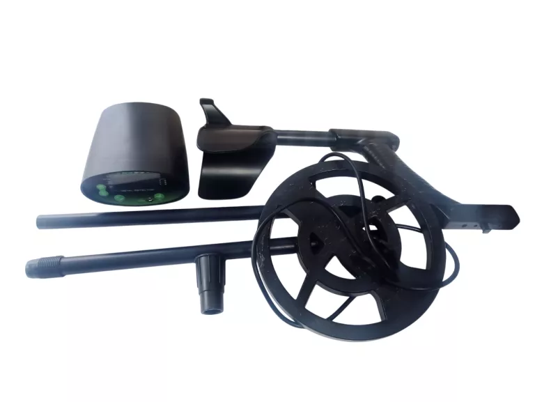 WYKRYWACZ METALI GT 620G