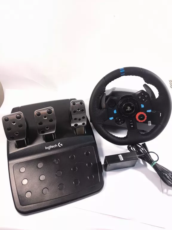 KIEROWNICA LOGITECH G29 KOMPLET