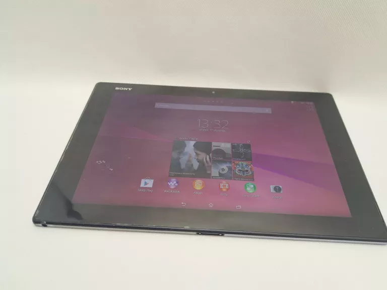 TABLET SONY XPERIA Z2 SGP521