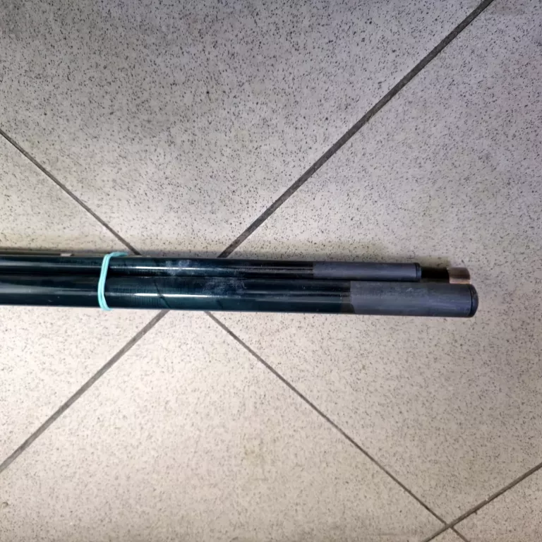 WĘDKA JAXON CHARISMA SURF 4,20M KOŁOWROTEK CORTEC 50 3P
