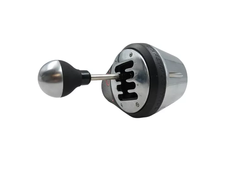 SKRZYNIA BIEGÓW THRUSTMASTER TH8A ADD-ON SHIFTER