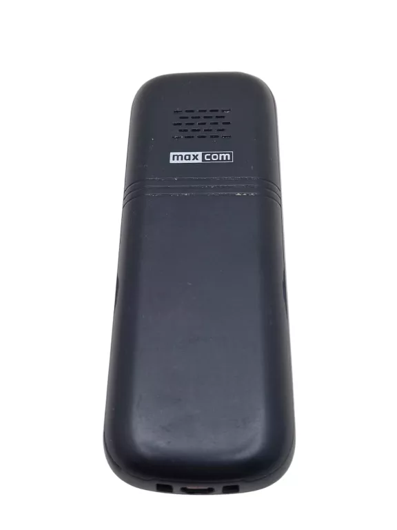 TELEFON MAXCOM MM36D