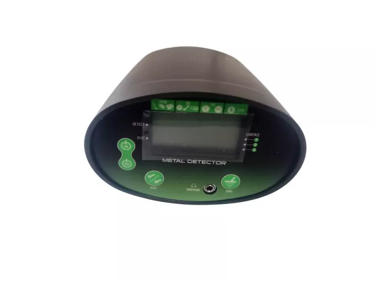 WYKRYWACZ METALI GT 620G