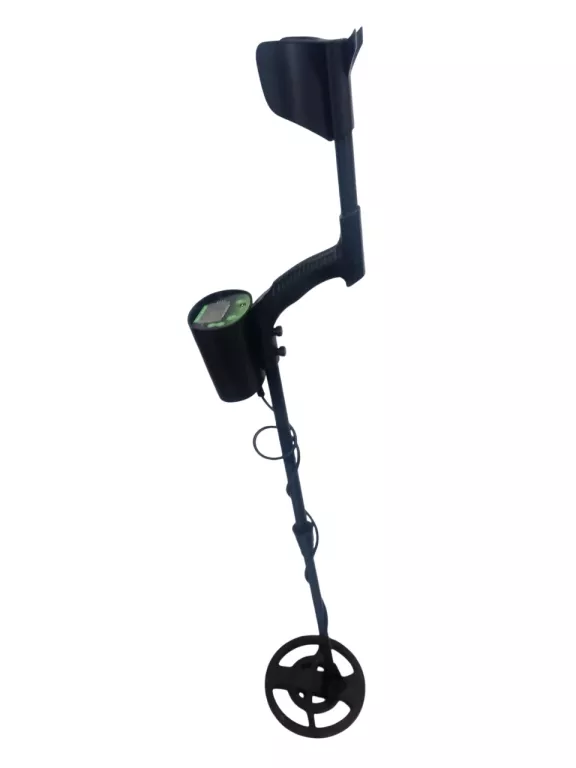 WYKRYWACZ METALI GT 620G