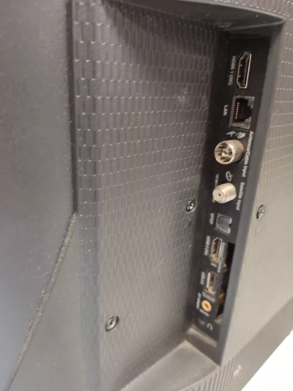 TELEWIZOR TCL 43DP600