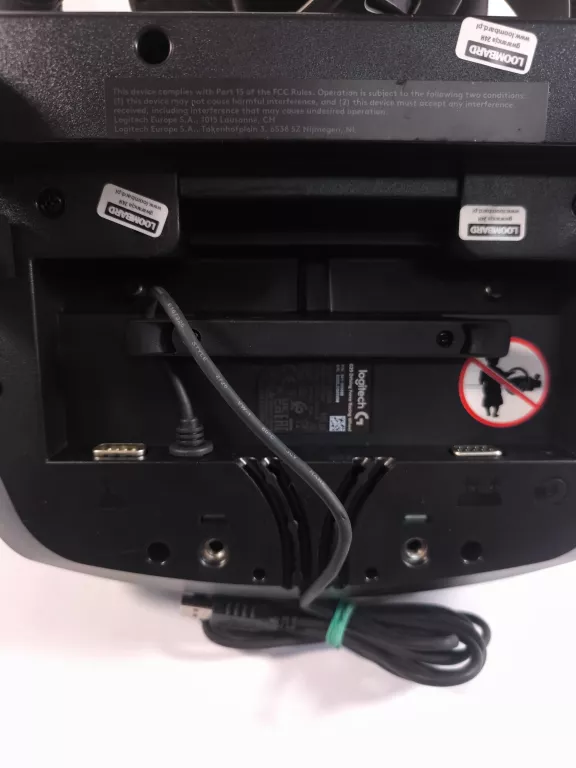 KIEROWNICA LOGITECH G29 KOMPLET