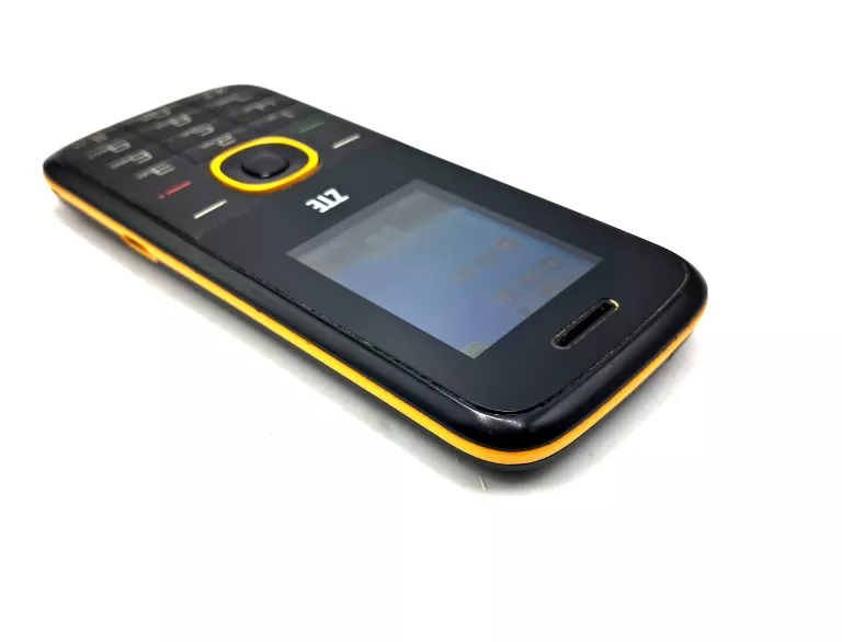 TELEFON ZTE R528 DUAL SIM