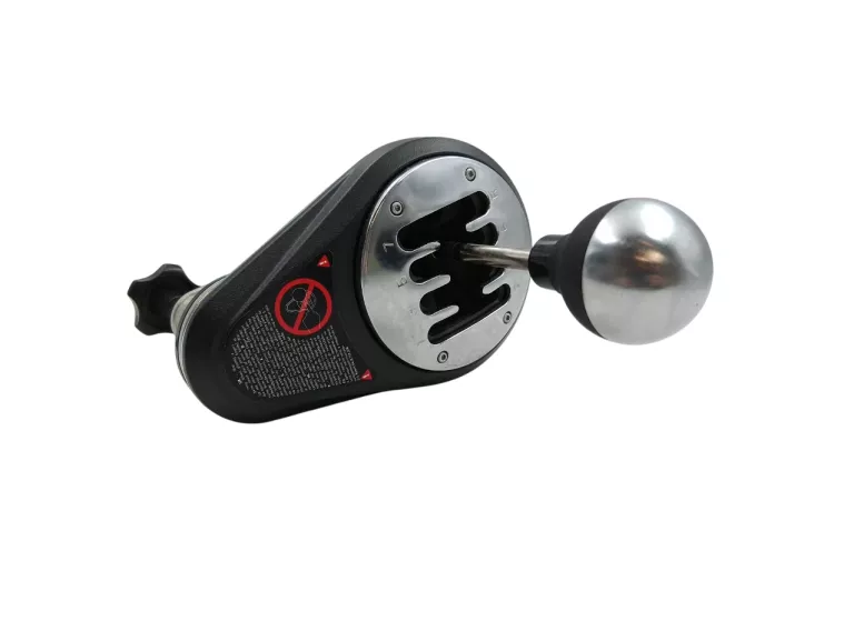 SKRZYNIA BIEGÓW THRUSTMASTER TH8A ADD-ON SHIFTER