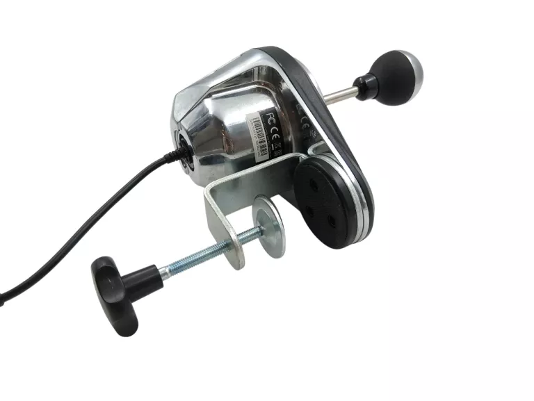 SKRZYNIA BIEGÓW THRUSTMASTER TH8A ADD-ON SHIFTER