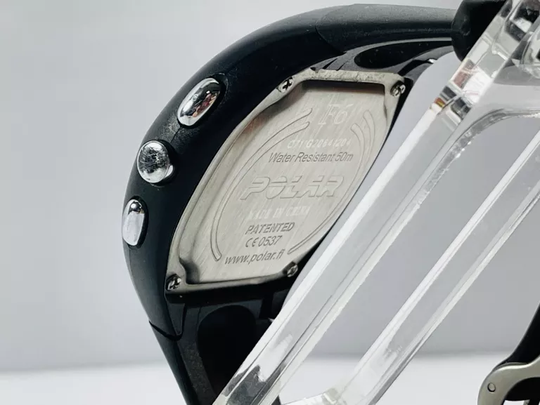 ZEGAREK POLAR