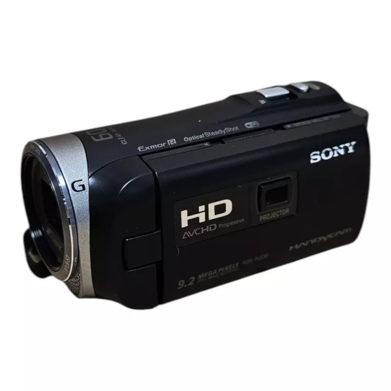 KAMERA SONY HDR-PJ330E *POLECAM*