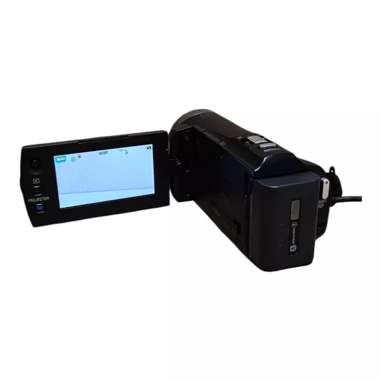 KAMERA SONY HDR-PJ330E *POLECAM*