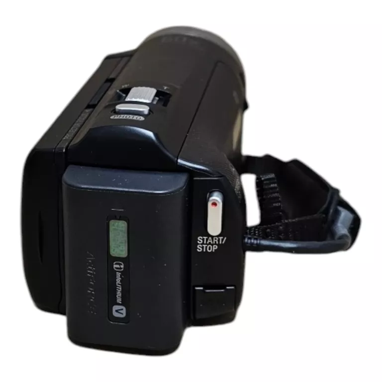 KAMERA SONY HDR-PJ330E *POLECAM*