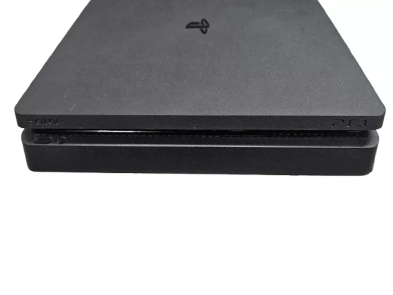 KONSOLA PS4 SLIM  CUH-2116B 2 PADY