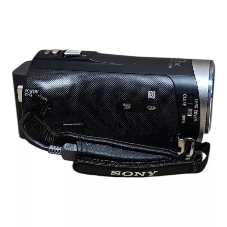 KAMERA SONY HDR-PJ330E *POLECAM*