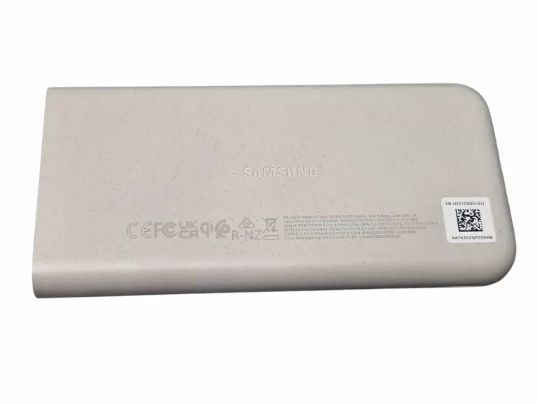 POWERBANK SAMSUNG 10000 MAH 6824/24