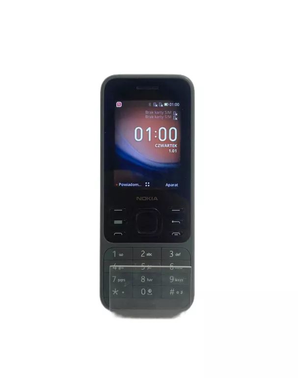 TELEFON  NOKIA TA-1286