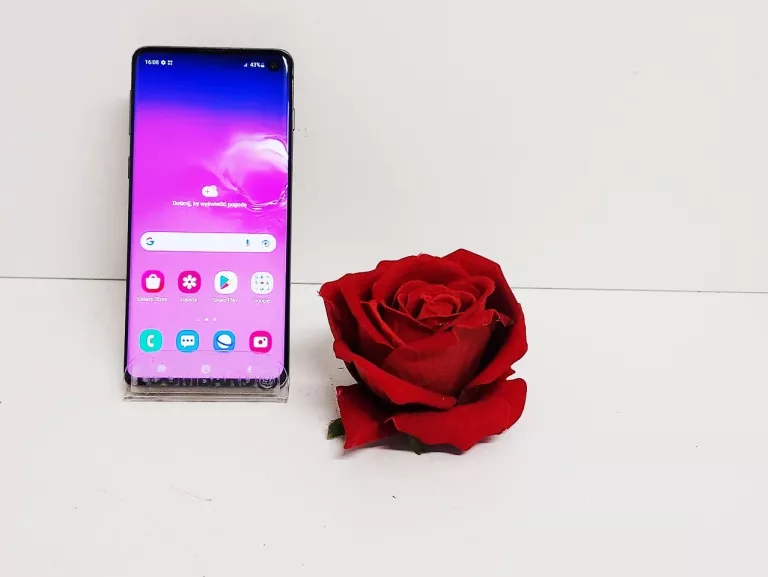 TELEFON SAMSUNG S10 8/128GB 2SIM