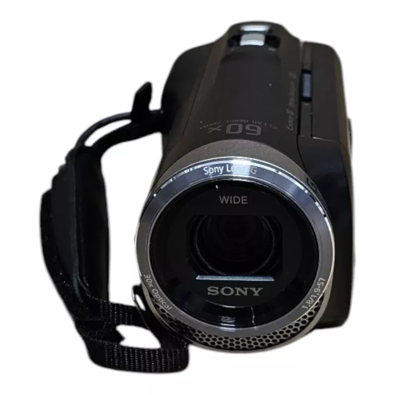 KAMERA SONY HDR-PJ330E *POLECAM*
