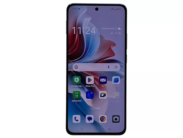TELEFON OPPO RENO 11F 5G CPH2603 8/256GB 6,7'' - GW. 09.2026!