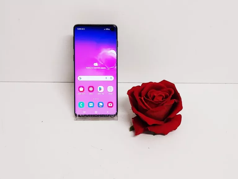 TELEFON SAMSUNG S10 8/128GB 2SIM