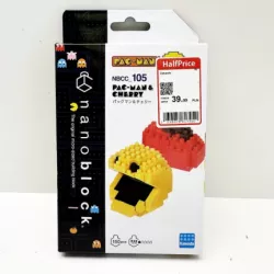 PAC MANN 105