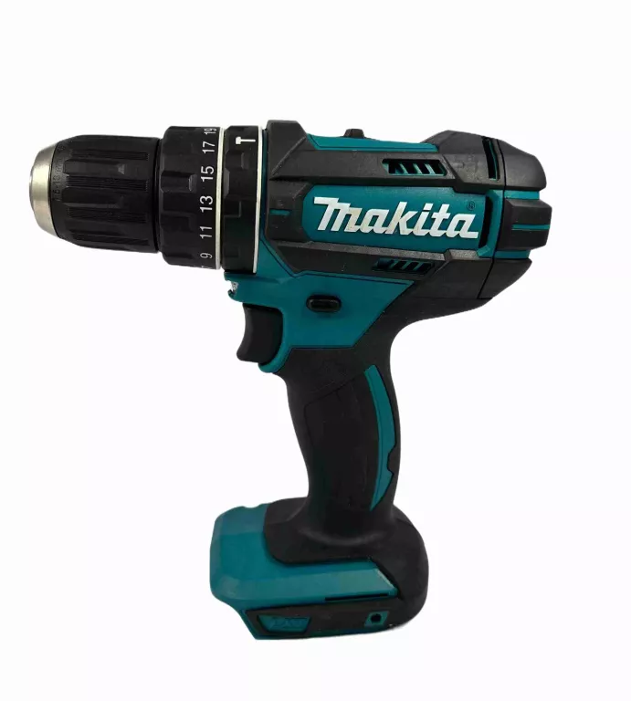 WKRĘTARKA UDAROWA MAKITA DHP482Z LXT 18V 62NM 2 BIEGI BODY