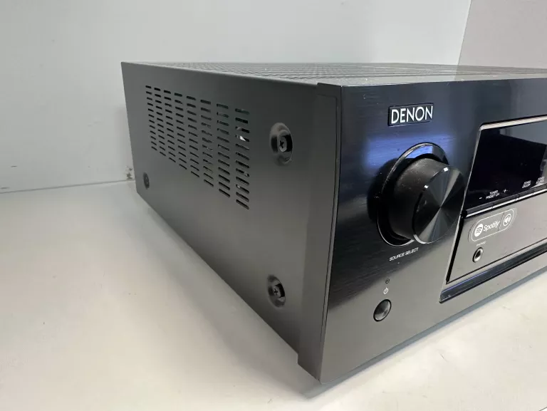 AMPLITUNER DENON AVR-X3300W