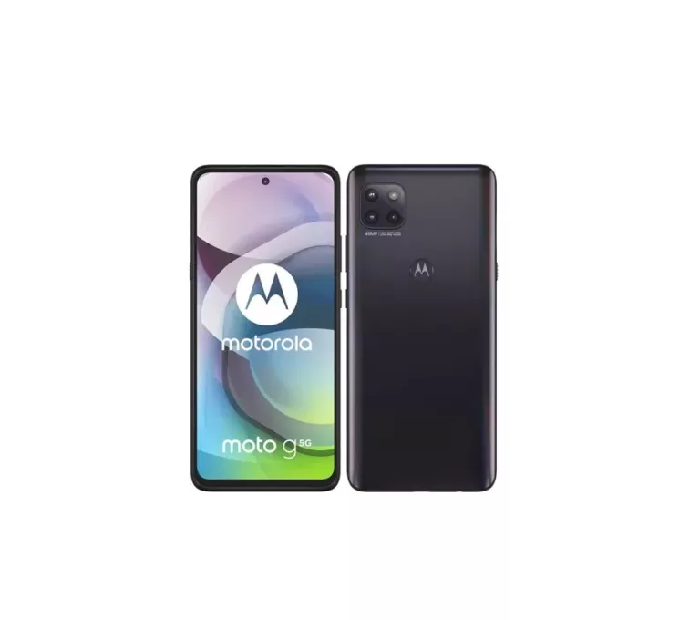 MOTOROLA MOTO G 5G 6,70 4/64GB 5000MAH OKAZJA