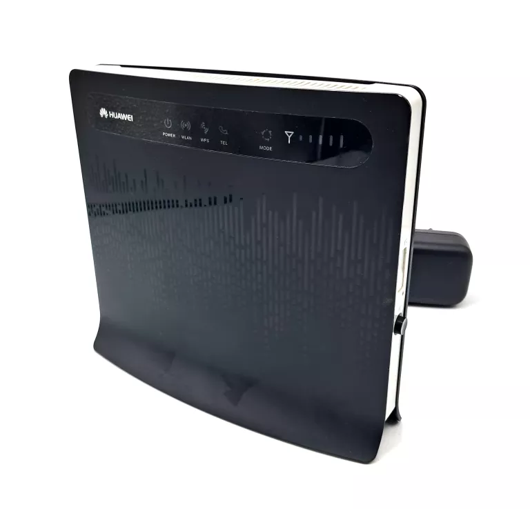 ROUTER HUAWEI CPE B593 LTE