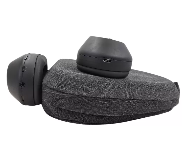 SŁUCHAWKI SONY WH1000 MX5 ETUI