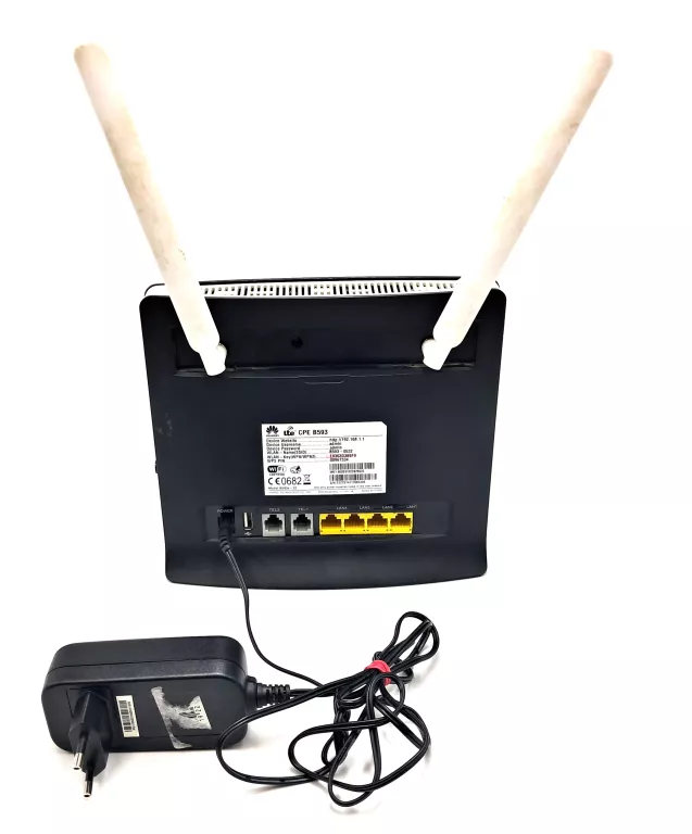 ROUTER HUAWEI CPE B593 LTE