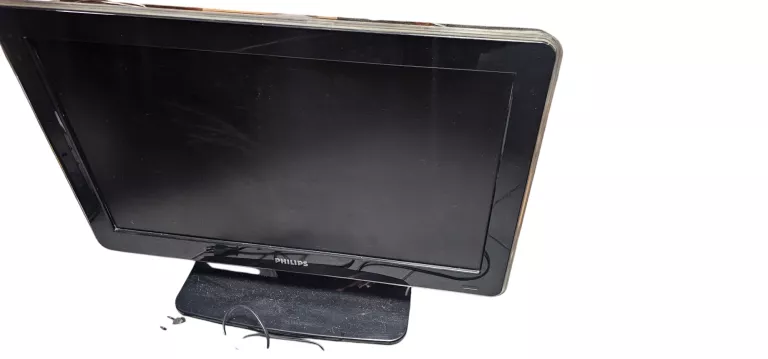 TELEWIZOR LCD PHILIPS 26PFL5403D/10 BRAK PILOTA