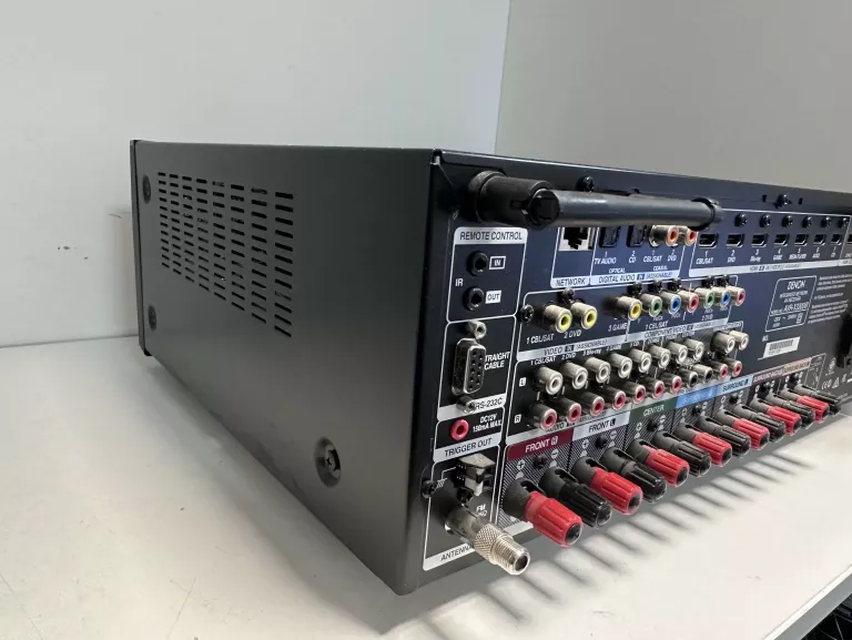 AMPLITUNER DENON AVR-X3300W
