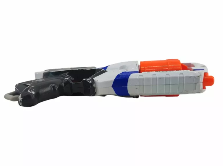 PISTOLET HASBRO NERF N-STRIKE ELITE STRONGARM