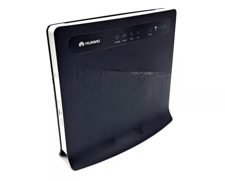 ROUTER HUAWEI CPE B593 LTE