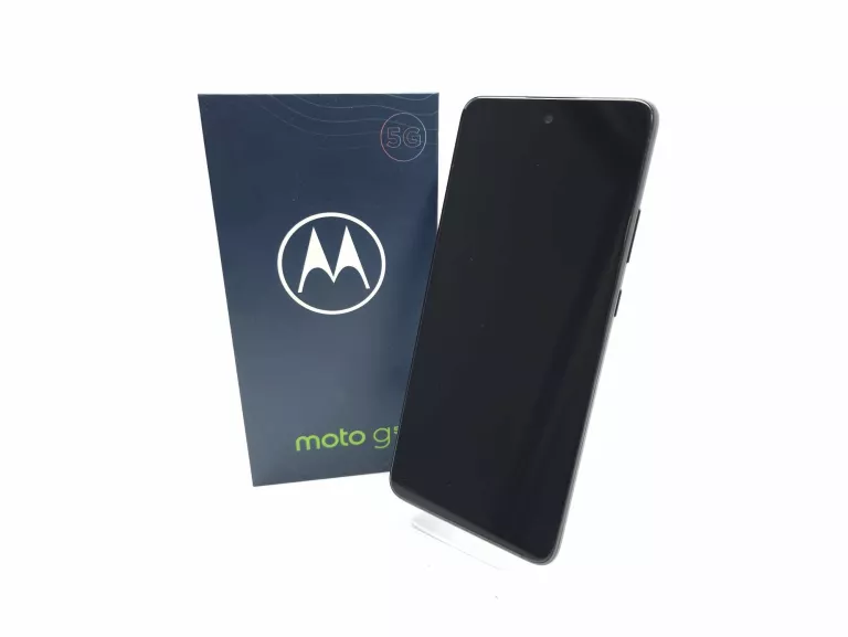 MOTOROLA MOTO G 5G 6,70 4/64GB 5000MAH OKAZJA