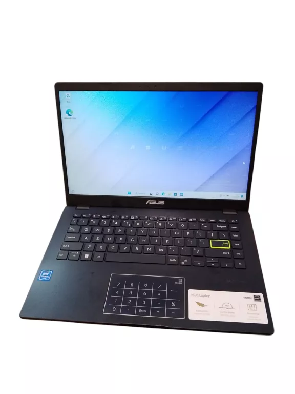 LAPTOP VIVOBOOK GO E410MA-RTL8821CE PUDEŁKO