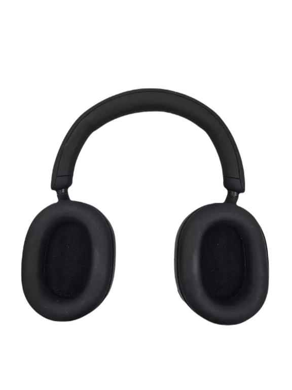 SŁUCHAWKI SONY WH1000 MX5 ETUI