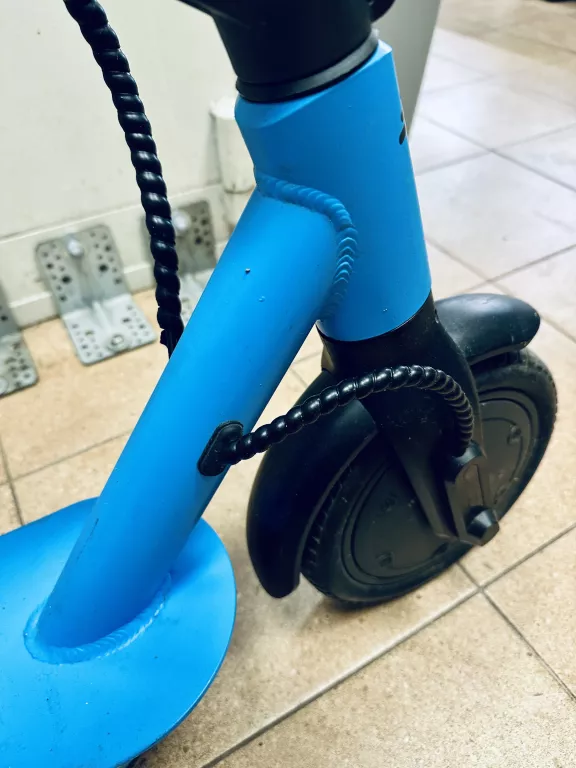 HULAJNOGA ELEKTRYCZNA ESCOOTER EPF-1